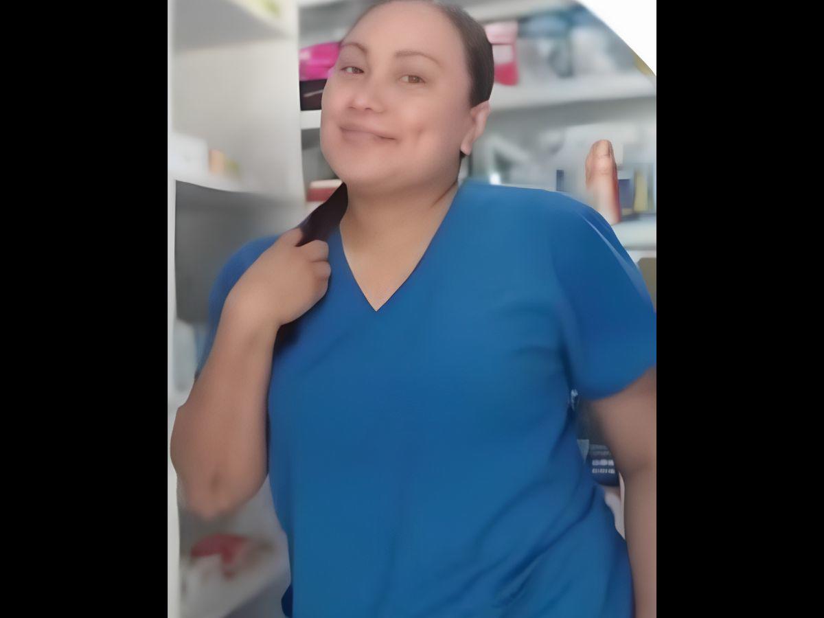 “Me hubiese quitado la vida a mí”: madre de enfermera asesinada en San Manuel rompe el silencio