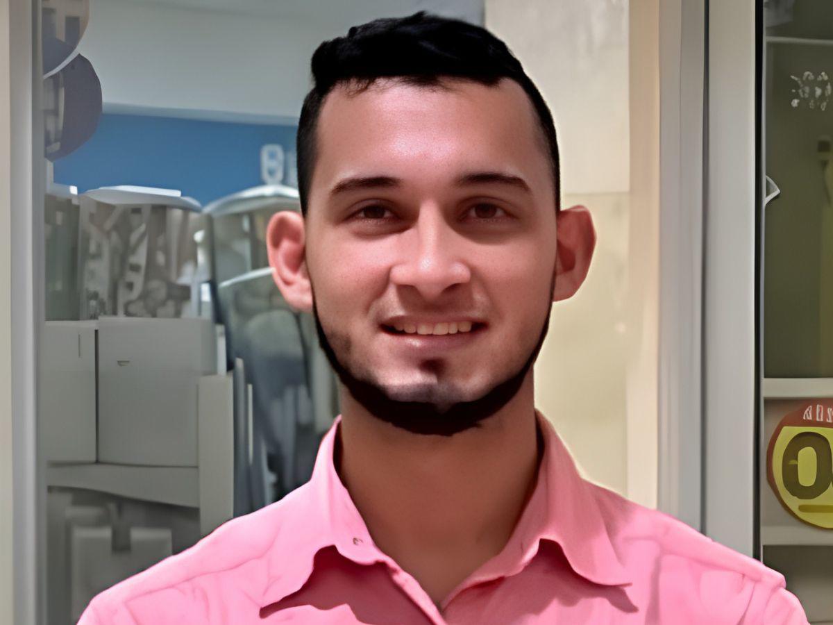 El hondureño Miguel Hower muere en la frontera mientras intentaba llegar a Estados Unidos