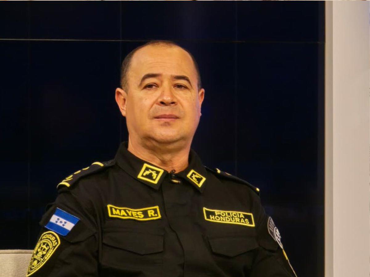 Madre acusa a policías por muerte de su hijo en Intibucá; DPI sostiene otra versión
