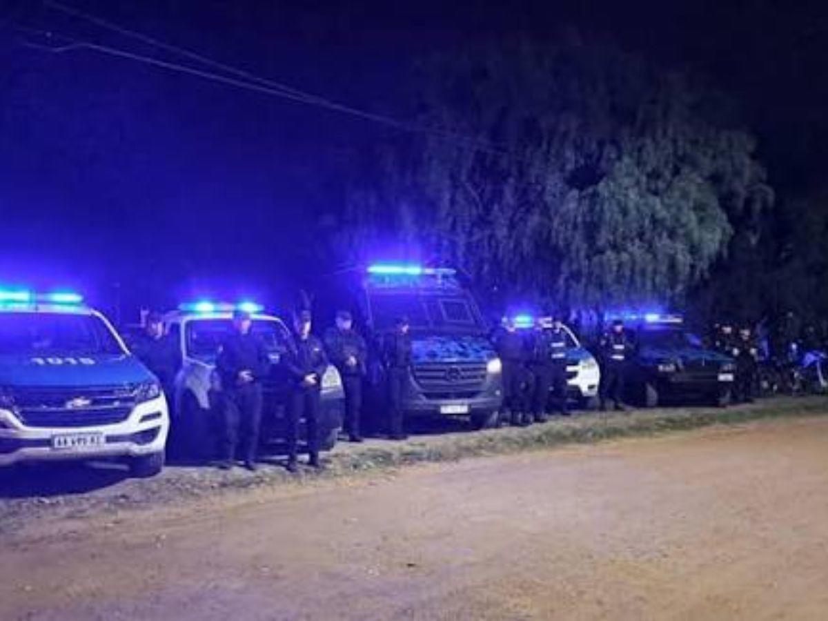 Capturan a Nicol Mejía tras fingir secuestro y exigir miles de dólares a militar estadounidense