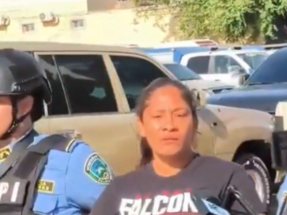 Prestamista fue a cobrar y nunca regresó: así asesinaron a doña Florinda en Talanga