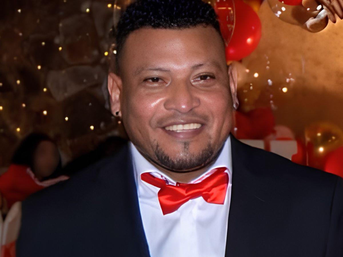 Estaba departiendo y fue atacado a balazos: así ocurrió el crimen de Alberto Zúniga en Olancho