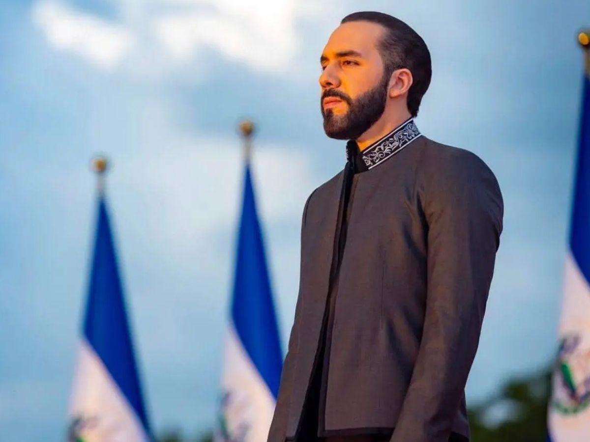 Nayib Bukele a Colombia: Enviaremos dos aviones con 100 toneladas de ayuda humanitaria