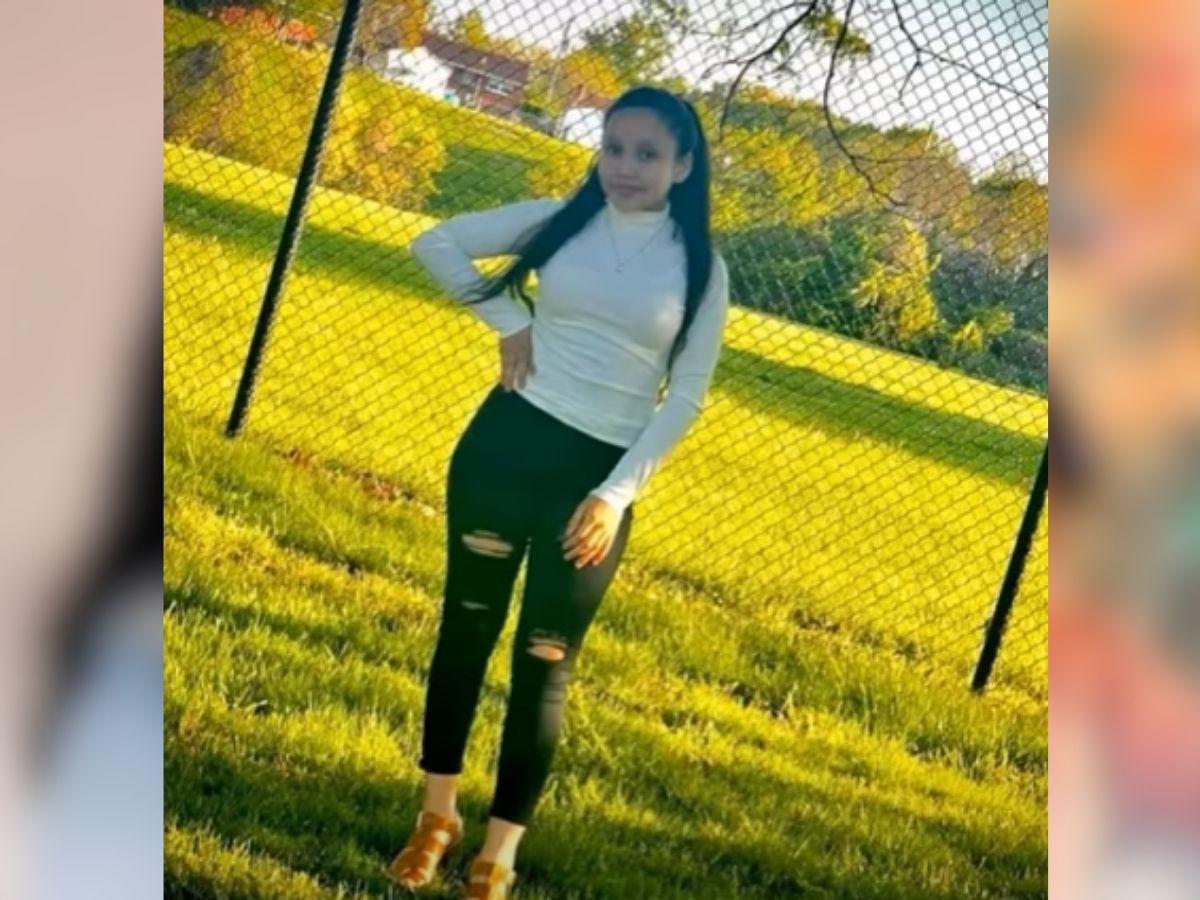 La joven hondureña Alejandra Ulloa muere en EE UU; su pareja sería el sospechoso