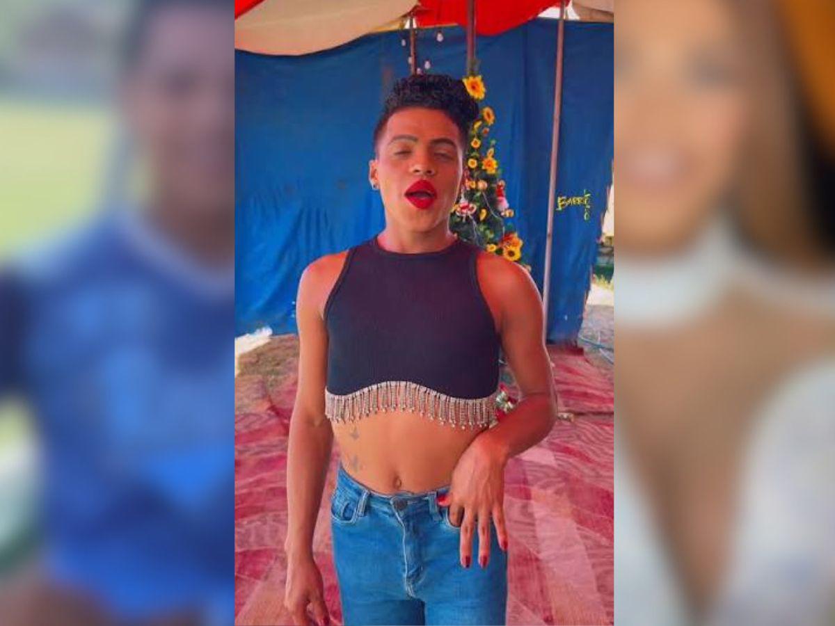 Hallan muerto al reconocido tiktoker nicaragüense “La Pajarita”