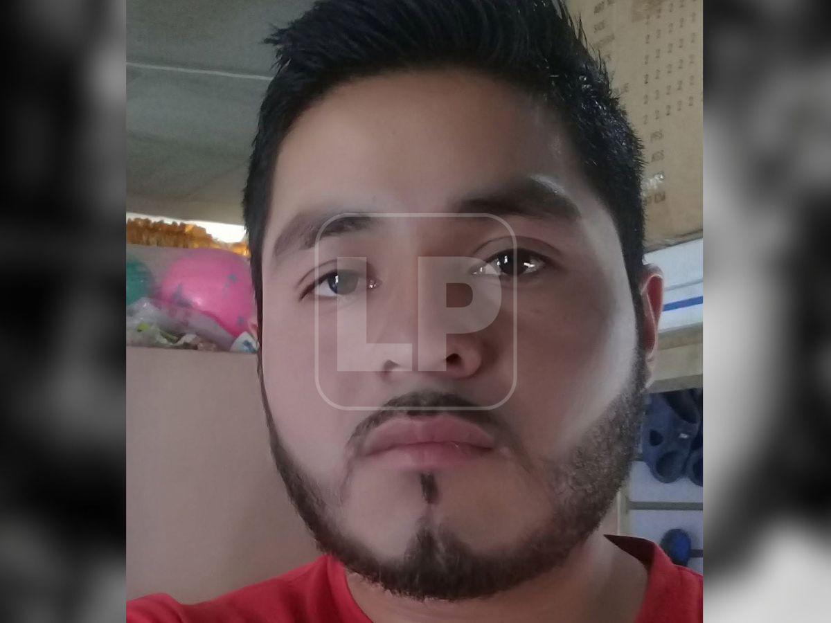 Comerciante guatemalteco es encontrado muerto en carretera de Intibucá