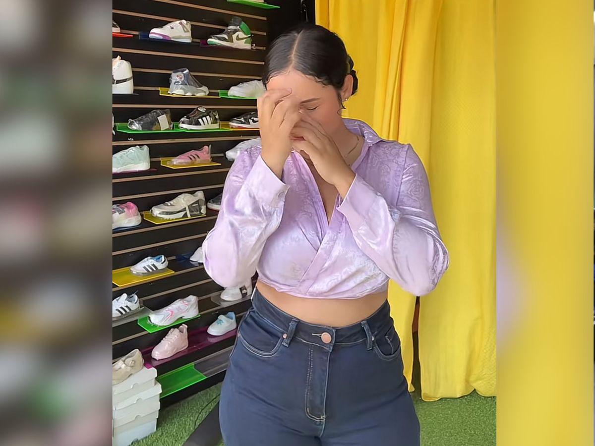 ¿Por qué despidieron a Victoria Irías? Policía revela la razón