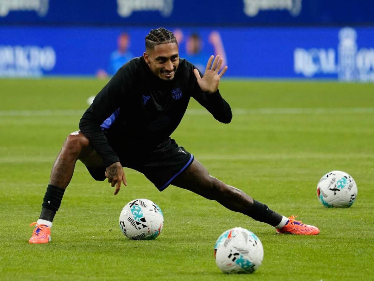 Pichichi LaLiga: Lewandowski respondió a Mbappé y así quedó la tabla de goleadores