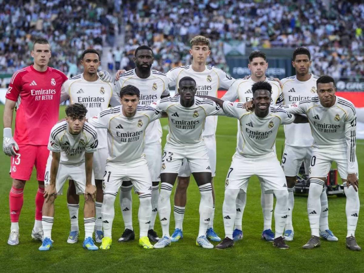 Fue ofrecido al Real Madrid y lo humillaron: Florentino lo rechazó y apunta al Barcelona