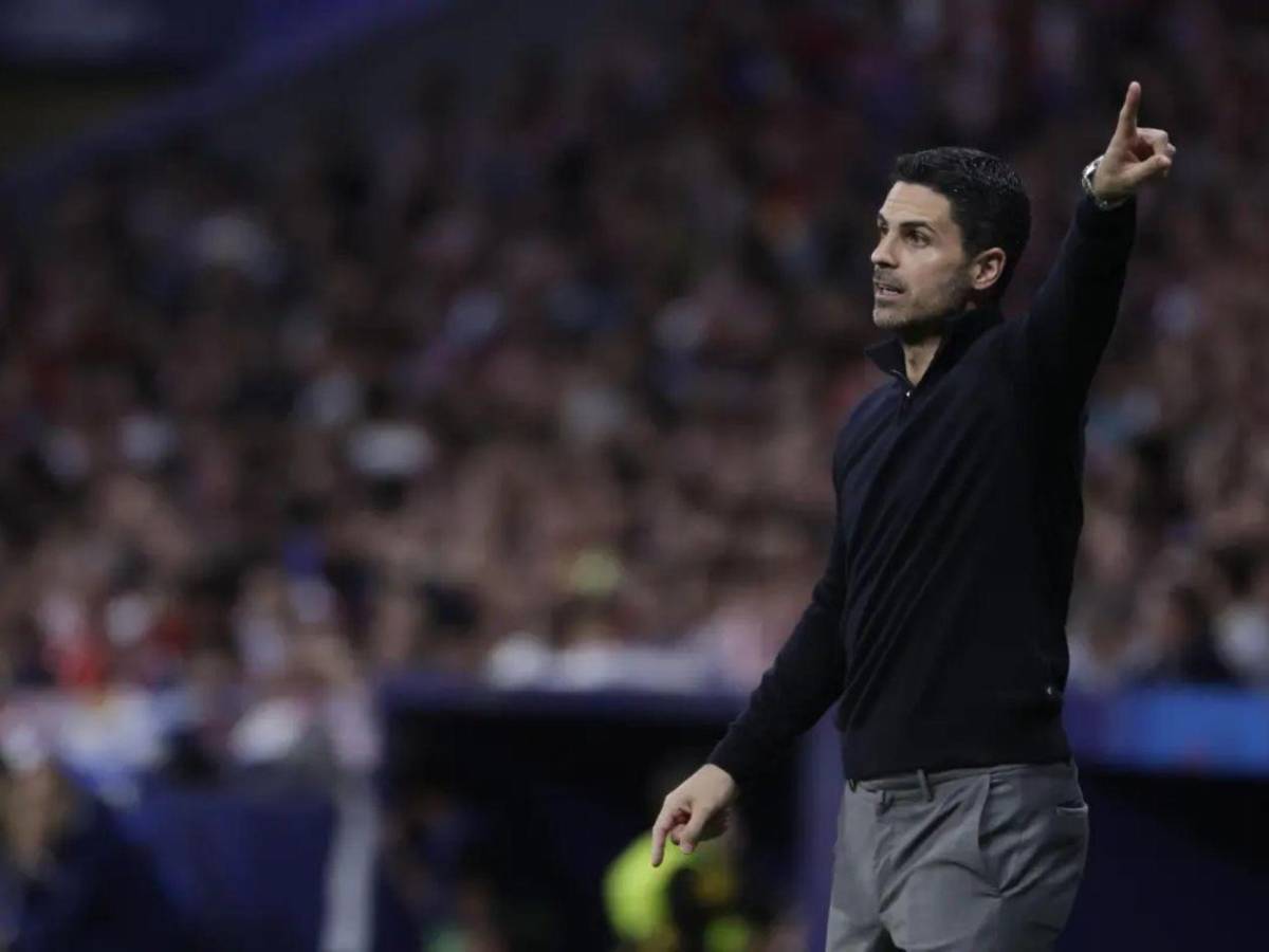 Atlético se despide de crack, los polémicos penales y pelea del Cholo con Ben White