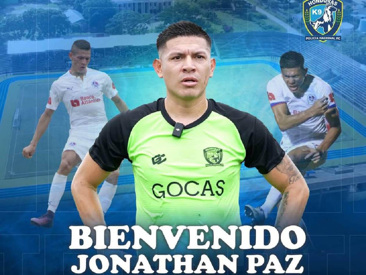 Olimpia con dos bajas más, legionario se va a histórico de Europa  y Choloma se refuerza