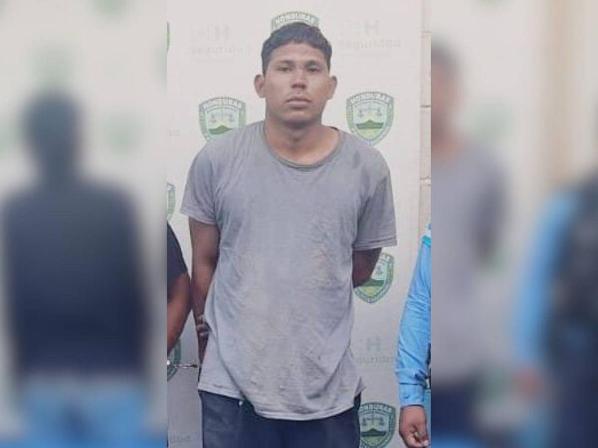 Capturan a taxista VIP y dos compinches acusados de robo en La Lima