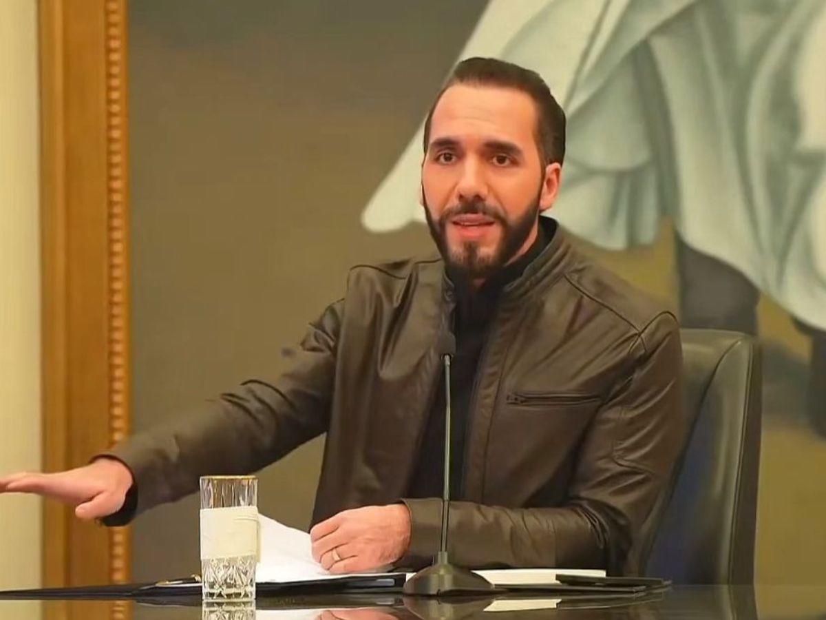 Como lo hizo con las pandillas, Bukele advierte a comerciantes de alimentos a “parar” de “abusar del pueblo