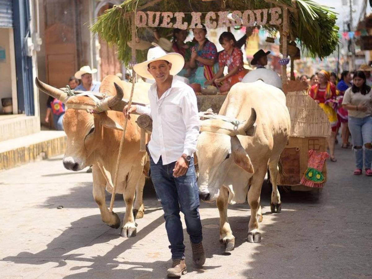Lempira celebra sus raíces: la tierra donde el legado lenca sigue vivo