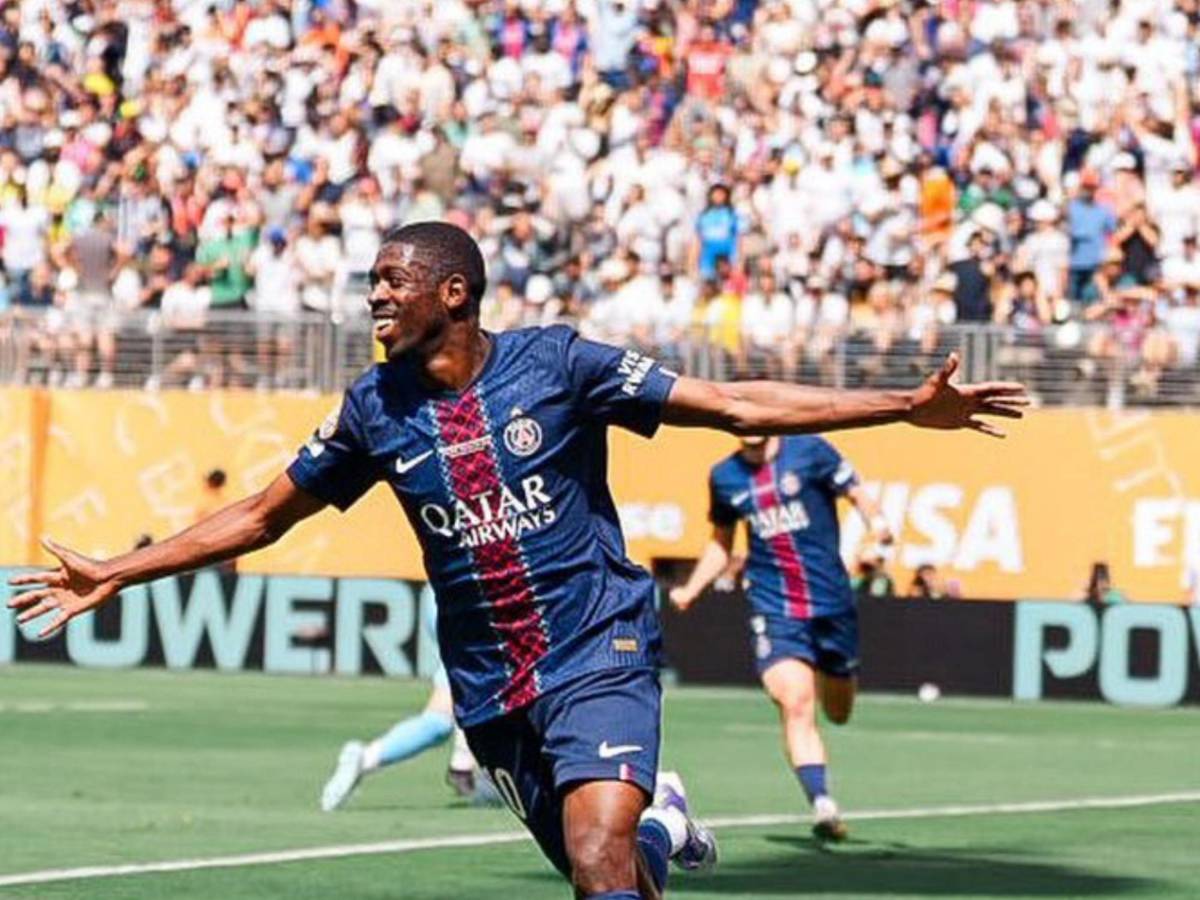 Balón de Oro 2025 tendrá nuevo ganador: Duro revés para Dembélé