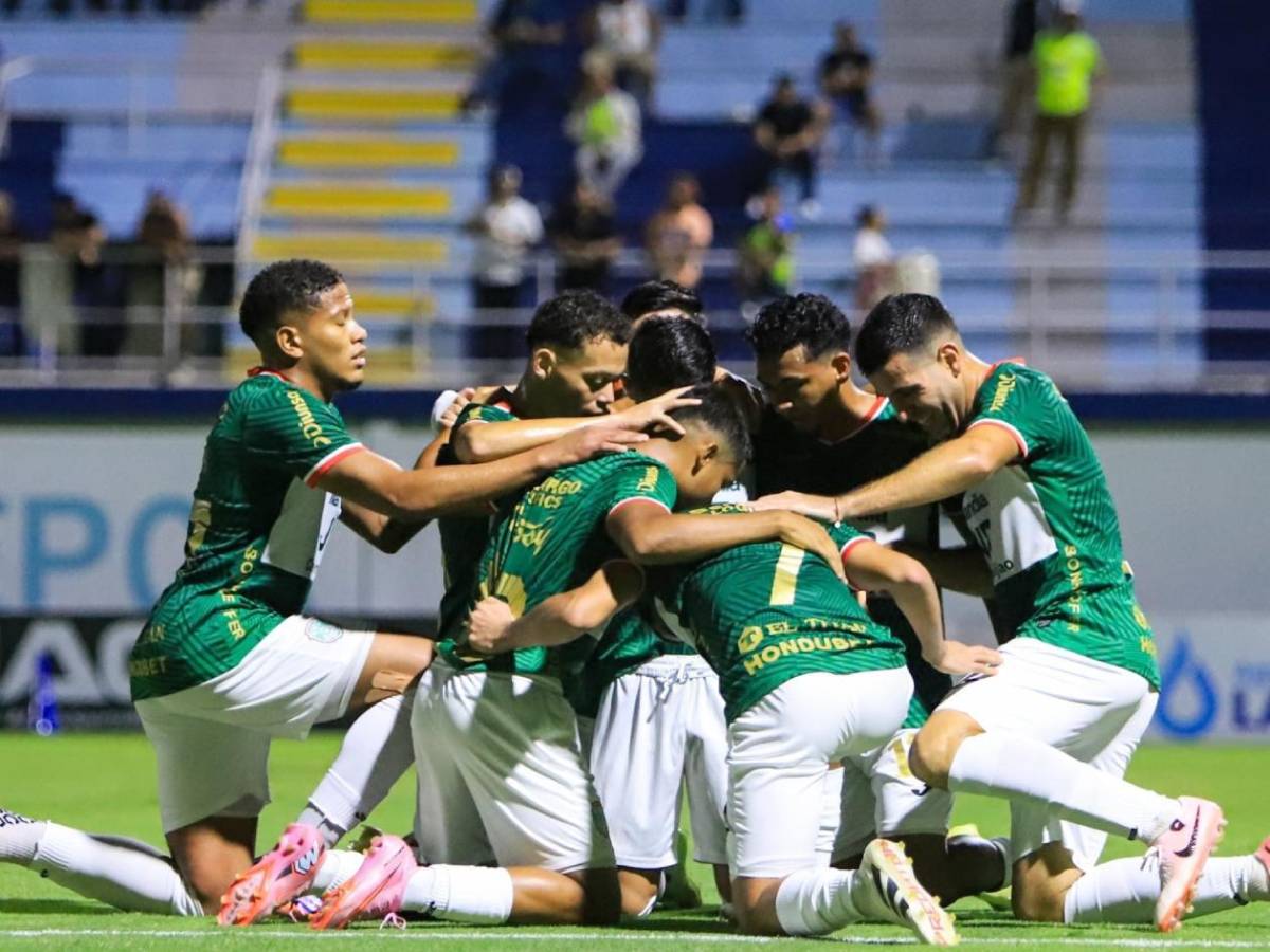 Olancho - Marathón: Esposa de extranjero, lágrimas, remodelación e impensado debut