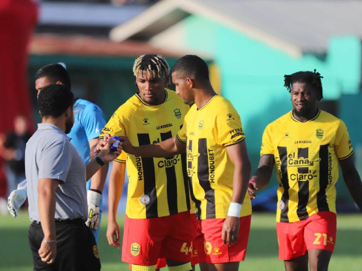 ¿Quién era la chica que enamoró? 'Buba' reaparece, Real España festeja y tristeza del Choloma