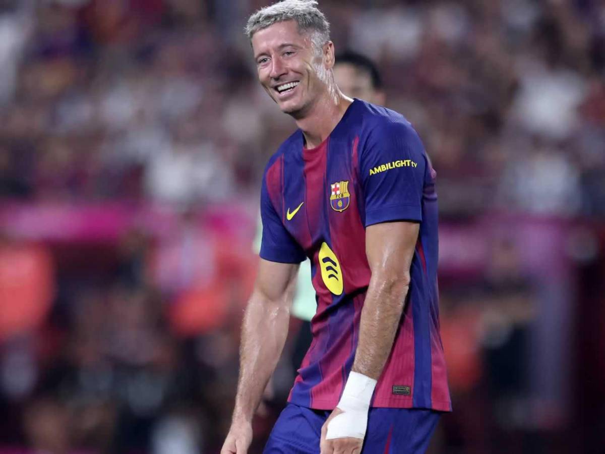 Real Madrid presentará nuevo fichaje, destino de Donnarumma y Lewandowski rechazó ofertón