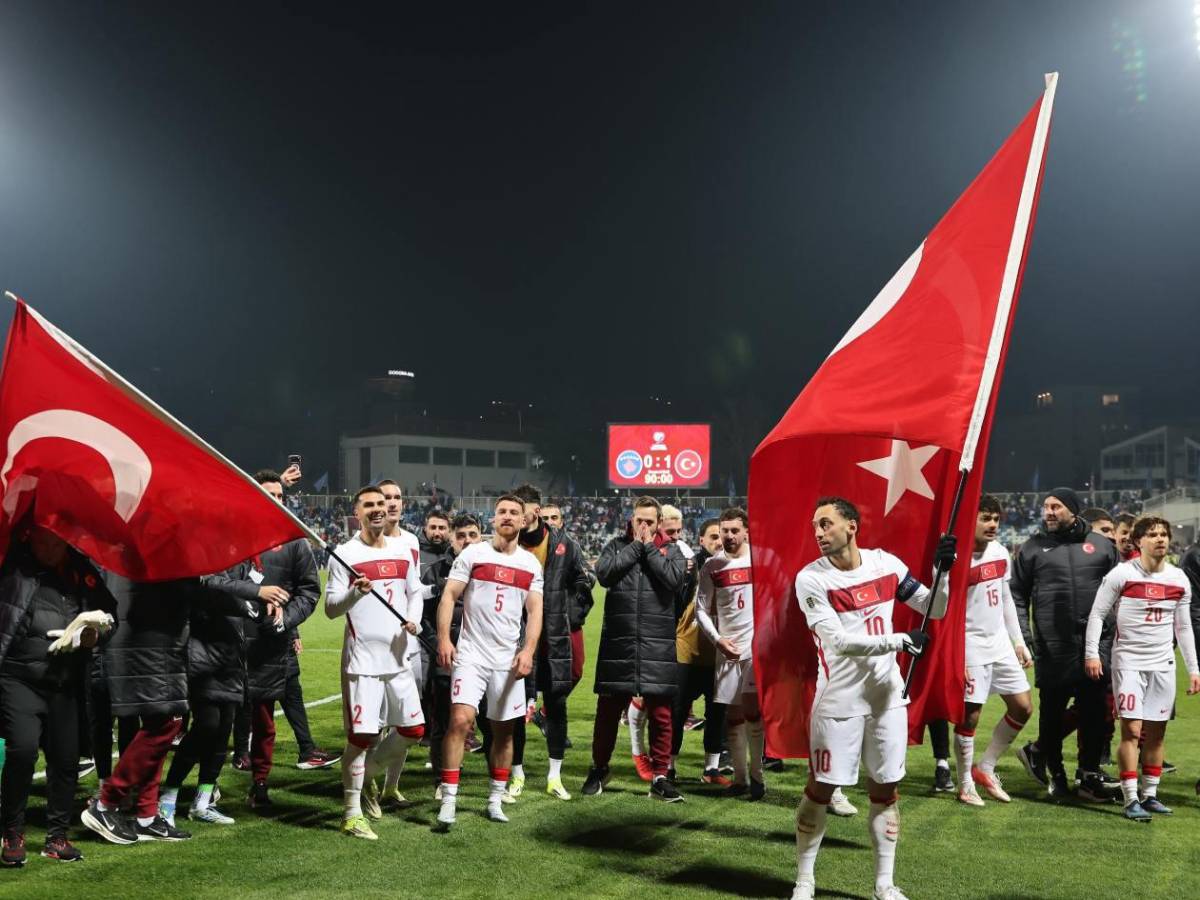 Mundial 2026: El apocalipsis de Italia, temible selección vuelve y goleador dice adiós