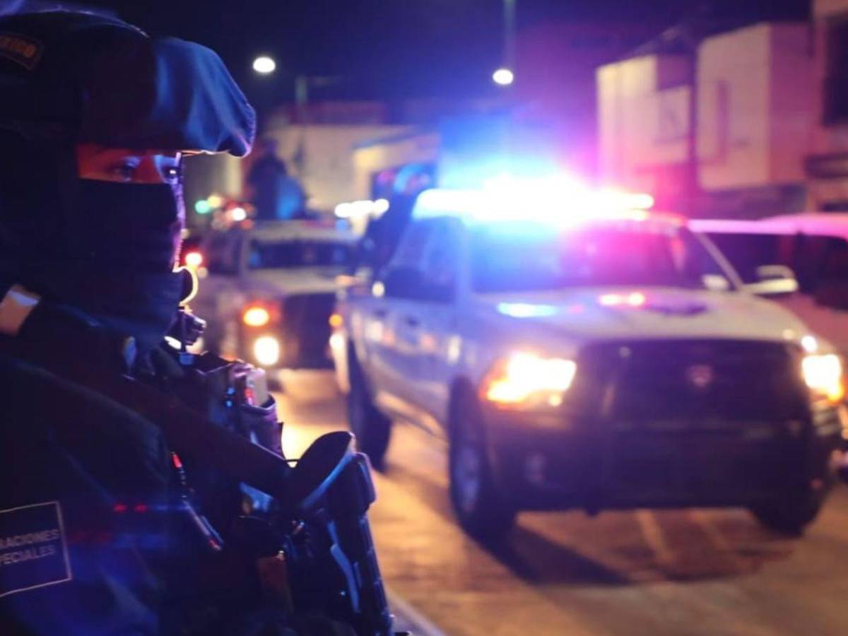 Comando de sicarios asesina al alcalde Salvador García y a su escolta en Michoacán