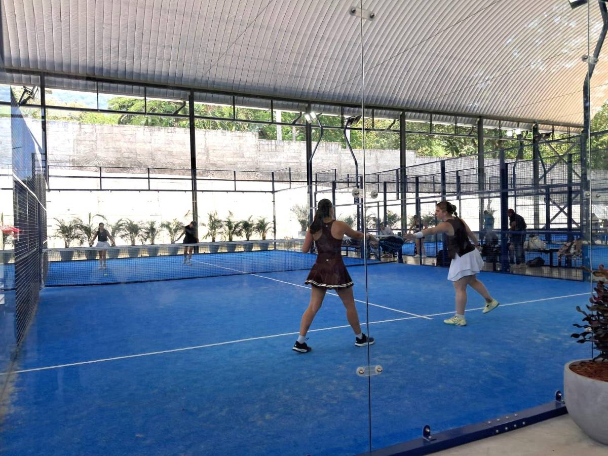 Angel Fest: un espacio fitness para compartir con la familia y mascotas