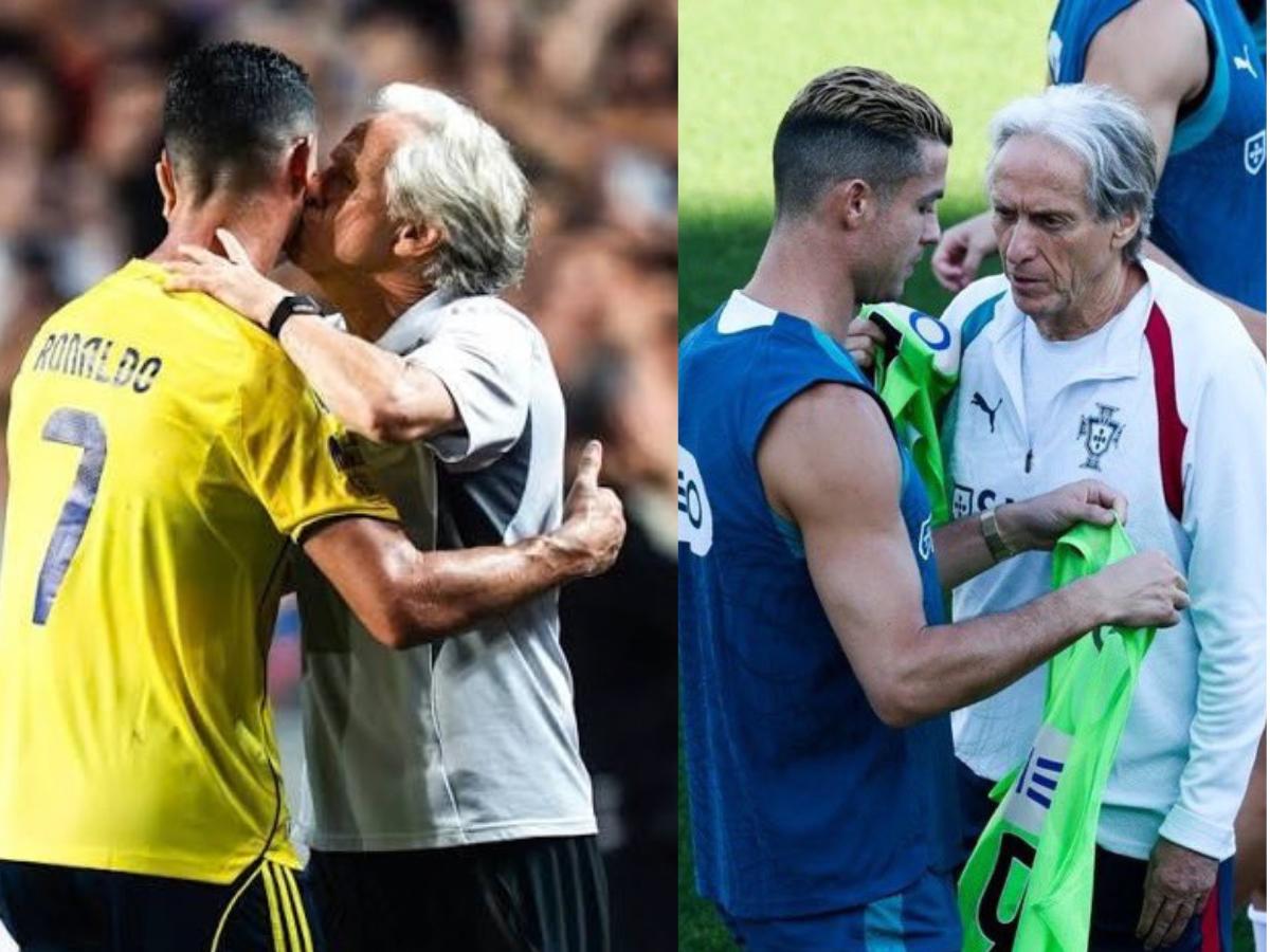 Mejor amigo de Cristiano revela la verdad de su abandono de Portugal