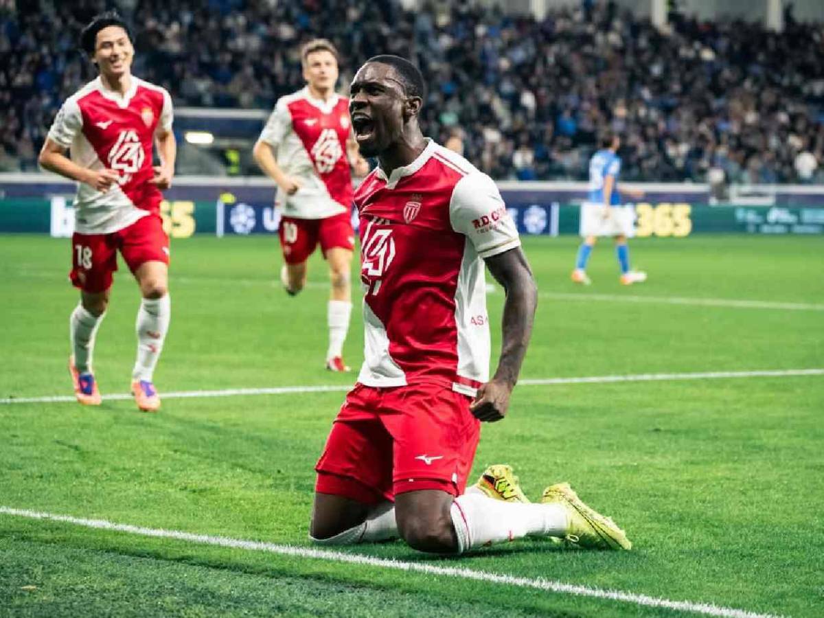 Tabla goleadores Champions: Kane marcó doblete y Julián no perdona; así quedó Mbappé