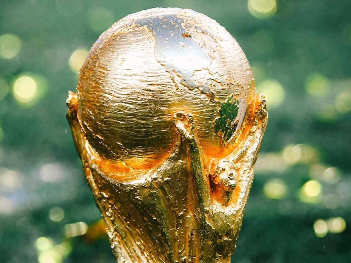 Renuncia a ser sede del Mundial: Es una decisión sensata y responsable