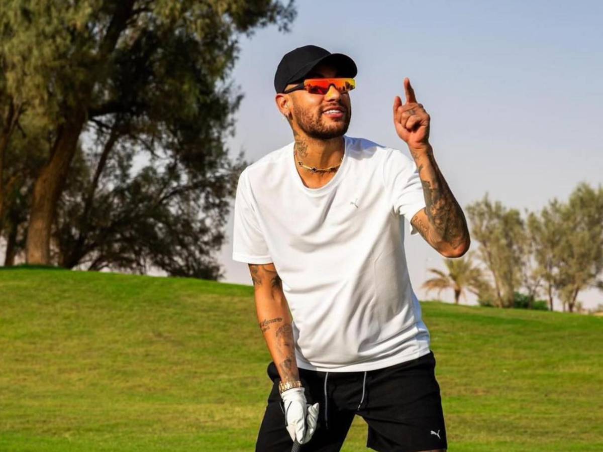 Insólito: Neymar recibe herencia de millonario desahuciado por increíble razón