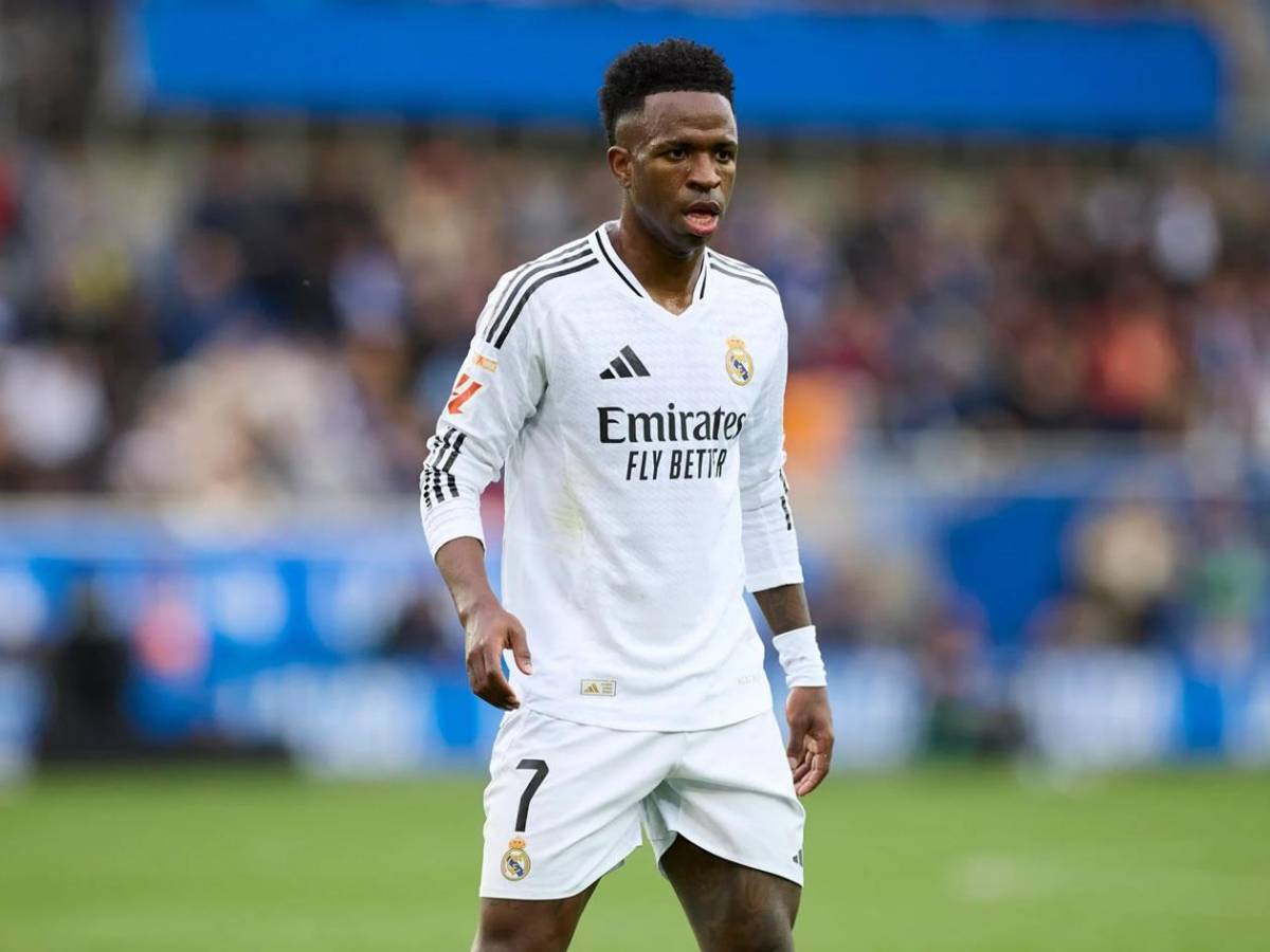 Mercado: Sorpresa con Vinicius, fichaje para Barcelona y los descarte de Luis Enrique
