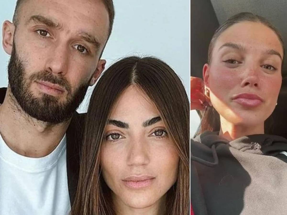 Triángulo amoroso de campeón del mundo: llevaba doble vida, fue descubierto y dejó a su mujer