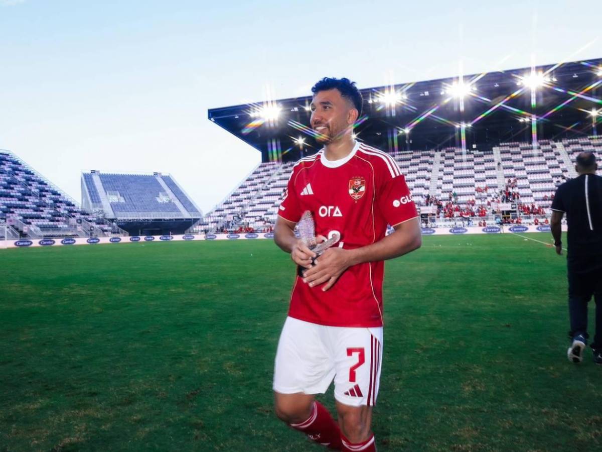 Mundial de Clubes: Insólito castigo de su equipo por lo que hizo ante Inter Miami de Messi