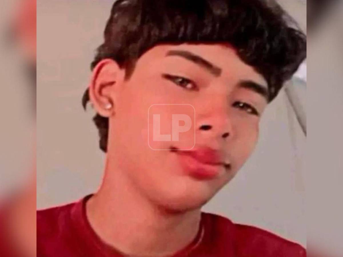 Nos tiramos al piso: rostros de los jóvenes que murieron en enfrentamiento en El Progreso