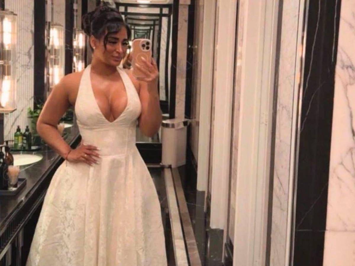 Tatiana Vanessa: tatuaje será clave para revelar si cadáver es de la modelo