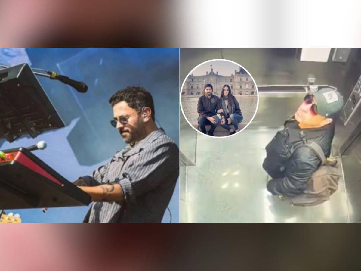 Escalofriantes detalles surgen tras asesinatos de músico de Camilo Séptimo y su familia