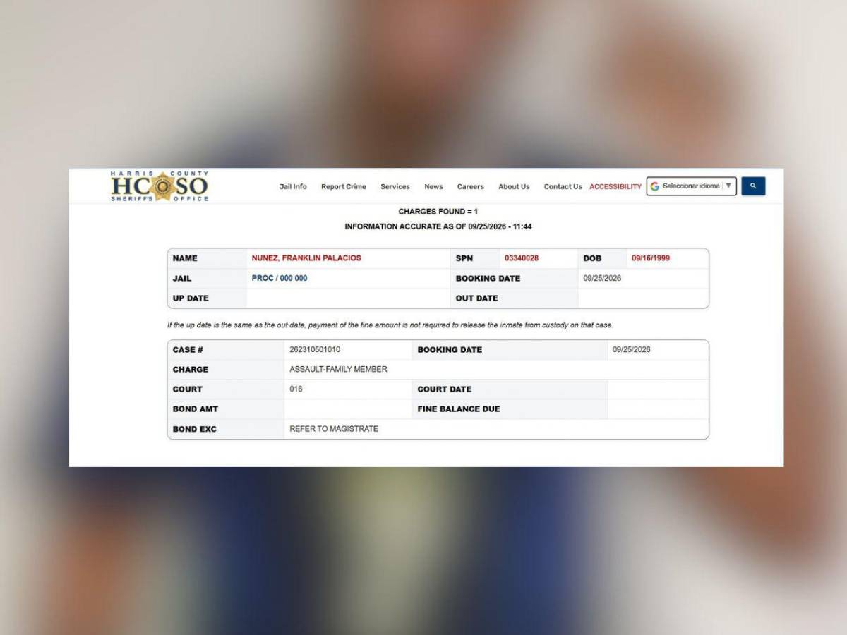 ¿De qué acusan a La Taflo en Estados Unidos? Podría ser deportado
