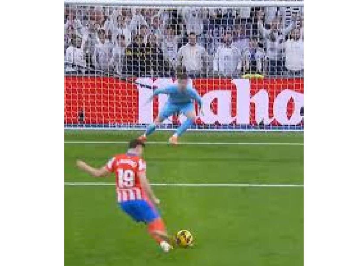 IFAB cambia las reglas: la decisión que se tomó por polémico penal ante Real Madrid