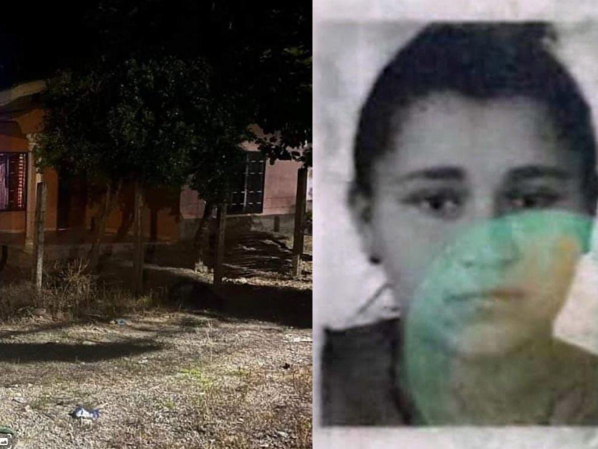 Criminales persiguen y matan a pareja en El Negrito, Yoro