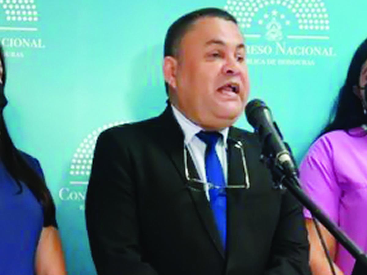 Juan Jiménez espera que nueva Corte no se elija con fallos que alienten la impunidad