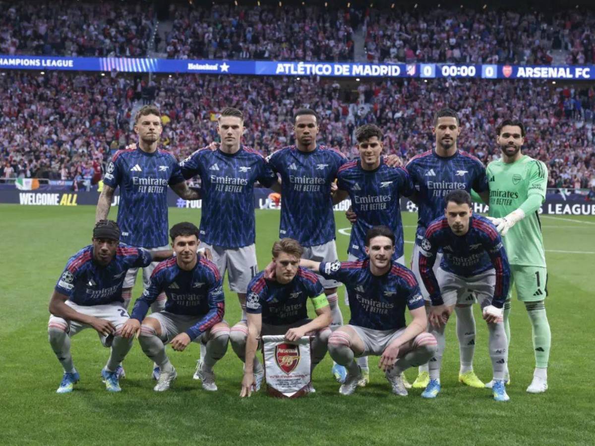 Atlético se despide de crack, los polémicos penales y pelea del Cholo con Ben White