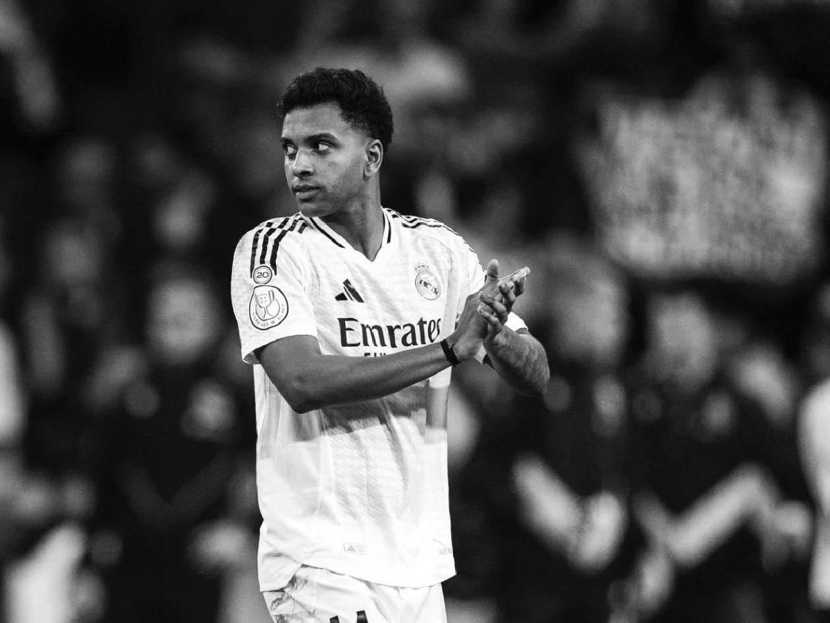 Rodrygo desea irse del Real Madrid y sorprende su destino; ¿la razón?
