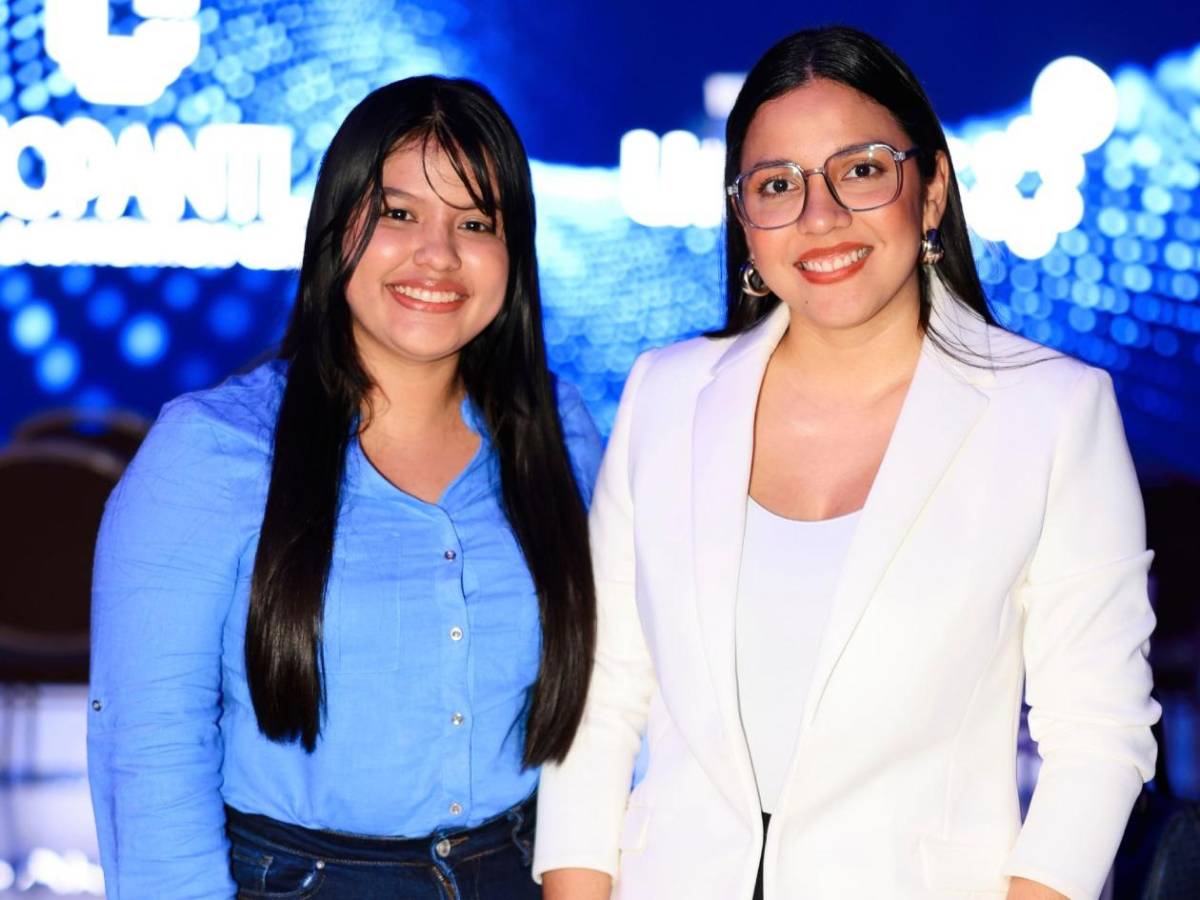 Celebran alianza estratégica con coctel empresarial en SPS