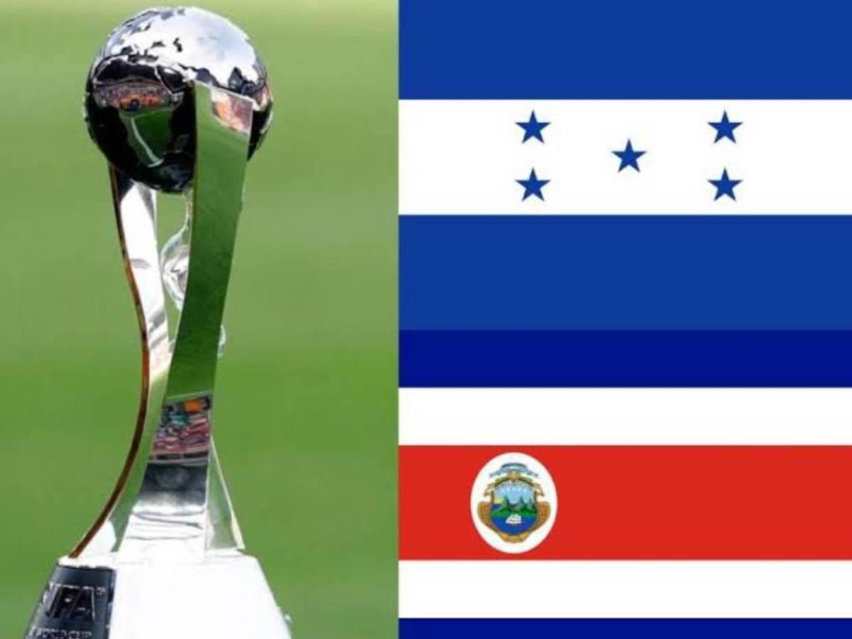 ¿Mundial en Honduras junto al resto de Centroamérica? Esto se sabe