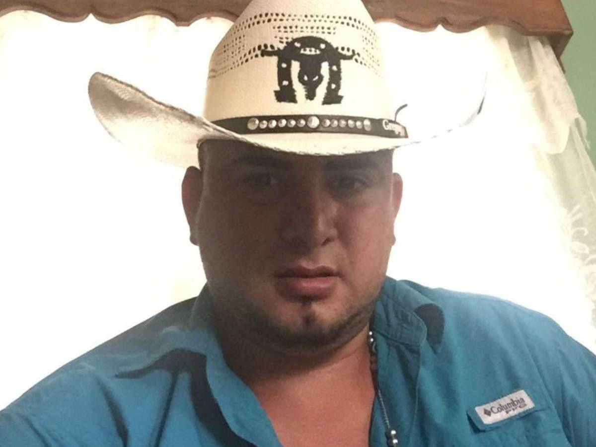 Así era Mario Dubón, el joven ganadero acribillado en Azacualpa, Santa Bárbara