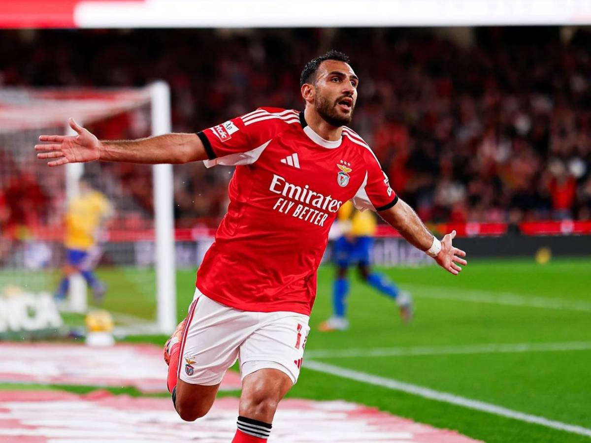 Bota de Oro 2025-2026: Volvió con gol y empató en la cima; tabla y Mbappé