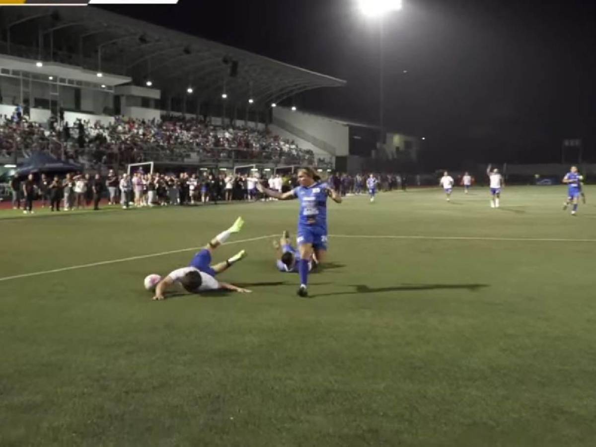 TikTokers El Salvador-Honduras: Supremo no cumplió promesa a Milagro Flores, bronca y Rambo