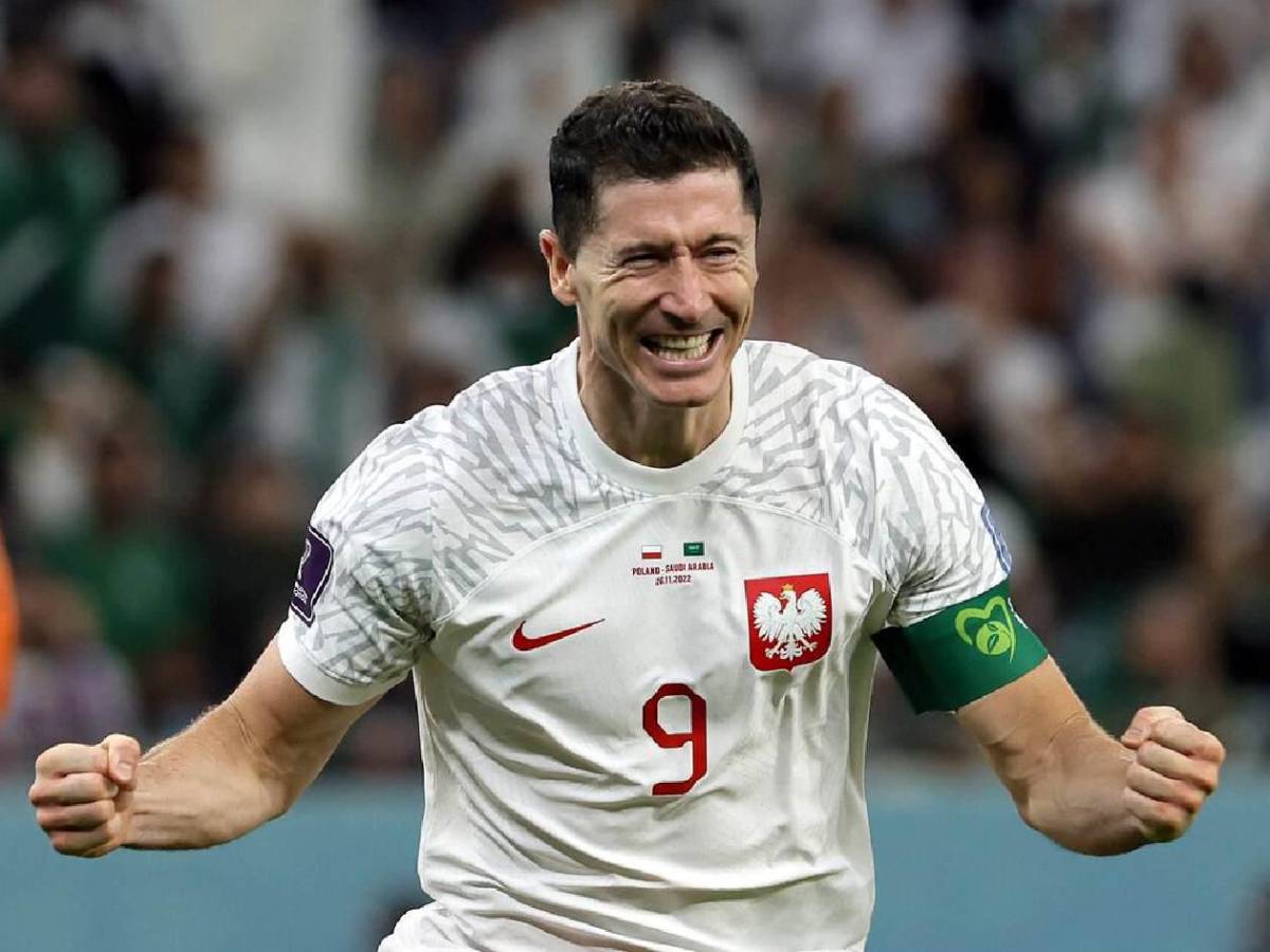 Polémica: Lewandowski renuncia a la Selección y su DT le responde; revelan motivo