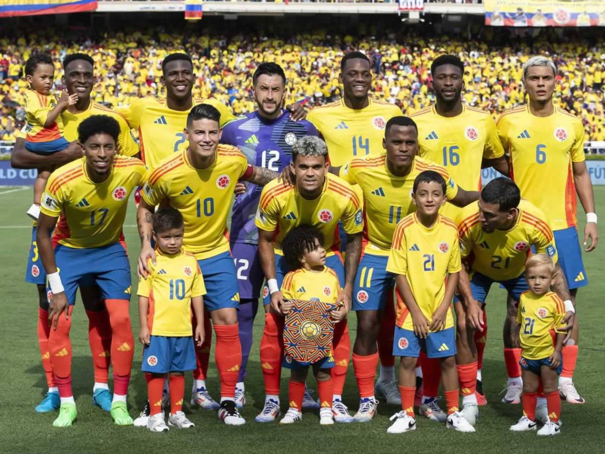 Ranking FIFA: Concacaf baja, México humillado, sorpresa en el top ¿y Honduras?