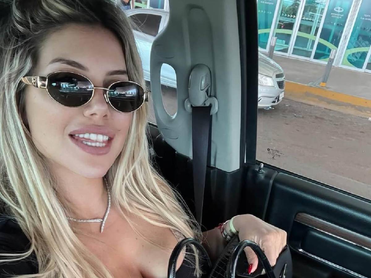 Wanda se cansó y reveló su verdad sobre infidelidades a Icardi: “No pude perdonar