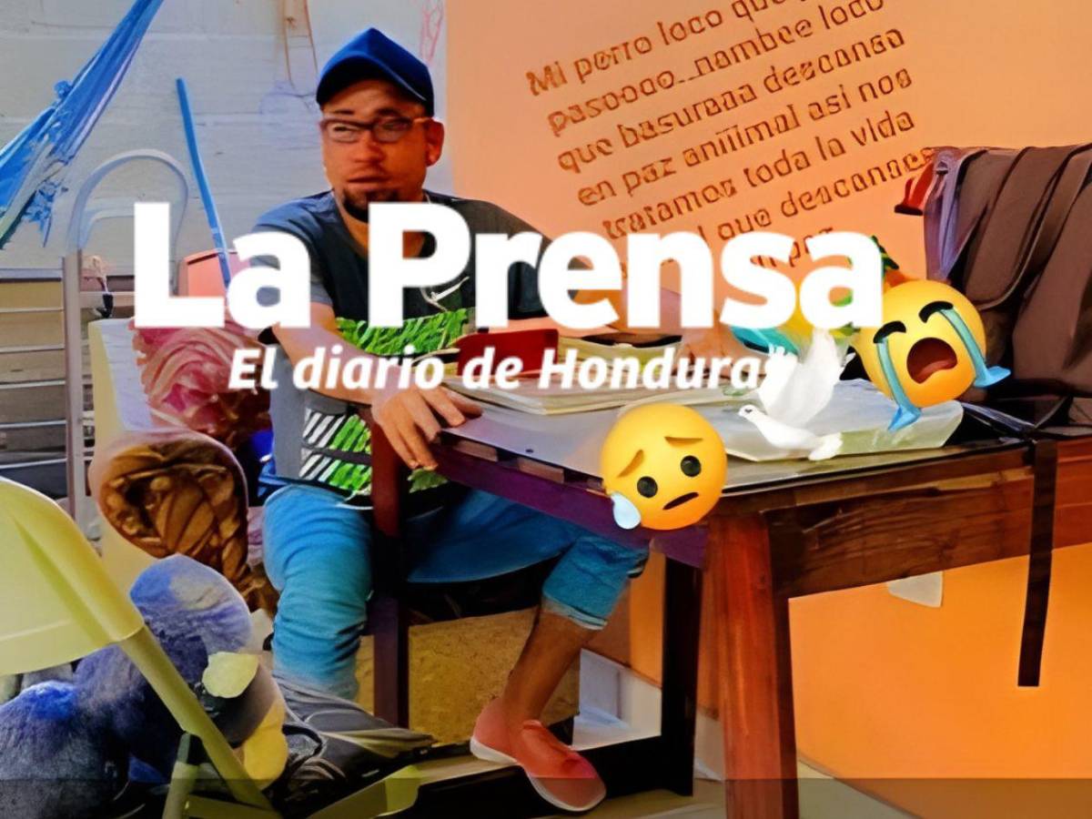 Así era el abogado asesinado en el Segundo Anillo de SPS; fue fundador de peña del Olimpia